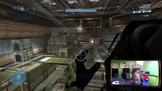 snoop has a gamer moment
