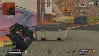 Apex Legends - Little 1v3