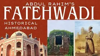 FATEHWADI & FATEHBAUG KI REAL HISTORY