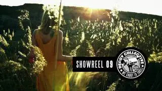 Decoy Collective Showreel 2009