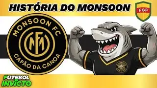 História do Monsson Futebol Clube-RS