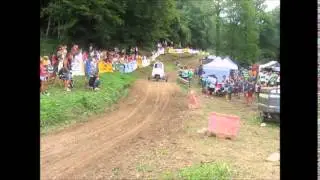 Apecar Caliera Trophy 2015
