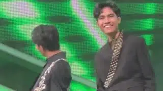 PENAMPILAN ZAHRA SIMA DA7, EBY RISTA DA5, VALEN DA7 DAN JIRAYUT DI INDOSIAR TADI MALAM