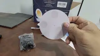 8 Pack 4 Inch LED Recessed Lighting with Junction Box