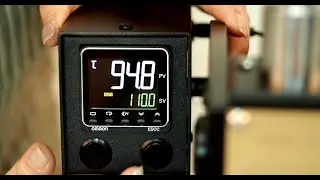 Maxita EC-27: Easy Button Guide & Temperature Control Tips