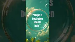 Benny and the Magic Banana 🍌✨ | TaleBubble Story Time for Kids