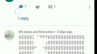 This is my comment.i am real binod tharu with proof..