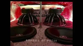 (29-35Hz)Riff Raff - Choppin (Rebassed By DxsteR)