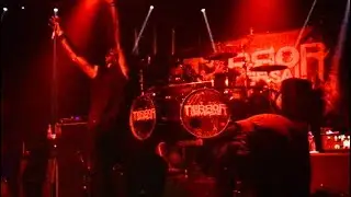 Terror Universal - Through The Mirrors (live at Whisky a Go Go Jan 24, 2018)