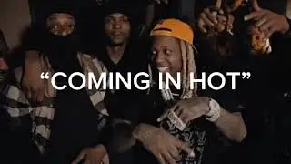 (3/365) Lil Durk x Polo G Type Beat - &ldquo;Coming In Hot&rdquo; [Prod. TannerMakesBeats]