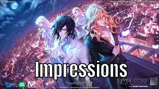 NoblesseM: Cinematic Visual RPG Review