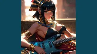 Bastet&rsquo;s Boogie