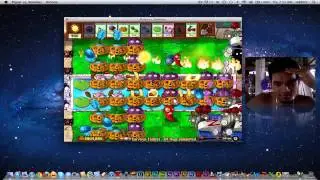 PVZ vs MERNIC