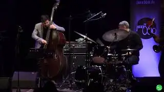 Messes or Misses Giovanni Mirabassi Guillaume Perret New Quartet Festival Jazz360