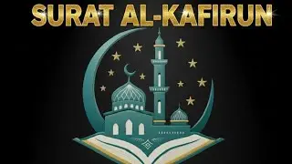 NGAJI part 11 (Tadabbur Surat Al-Kafirun | Makna Tauhid & Keteguhan Iman)