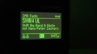 THEMA: SWR4 St&ouml;rung vom 21.9.2025: SWR Big Band & G&auml;ste + ARD Hitnacht zusammen / derneueflo-Das Rad