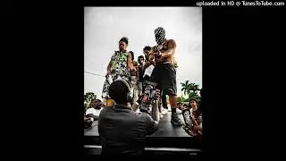 [FREE FOR PROFIT] Bloodhound Lil Jeff x Bloodhound Q50 x Bossman Dlow Type Beat 2024 