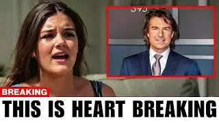 Tom Cruise and Suri: The Shocking Name Change That Ended a Father-Daughter Bond