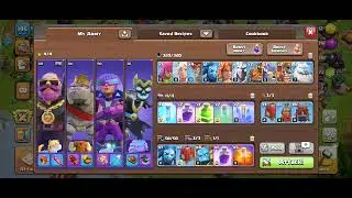 TH15 vs TH16: The Game Has Changed FOREVER!