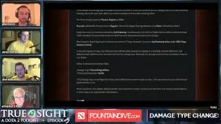 True Sight #5 - Dota Podcast - KOTLGuy / Maut / WhatIsHip / Nahaz