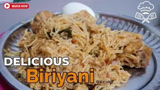 #Biriyani | #recipe | #CWFC | #cookingwithfuturechef cookingwithfuturechef