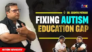 How To Fix India's Autism & Inclusive Education Gap? (2025) | India Autism Center