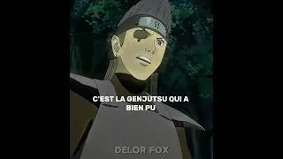 itachi parle du plus puissant genjutsu du mangekyo sharingan