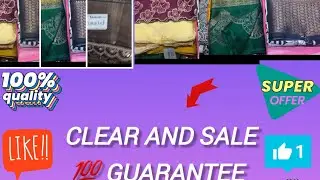 ..price ## క్లియర్ and sale## ##onlineshopping #clothingdesign #  order for 99481 81173 ##@@