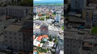Fier - 🇦🇱 Albania