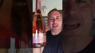 ESPUMANTE AURORA BRUT ROS&Eacute;