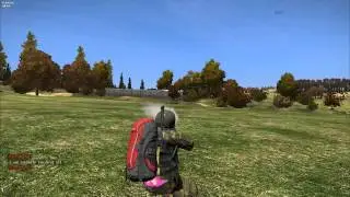 DayZ SA ZOS Hack (Weapon modifiers)