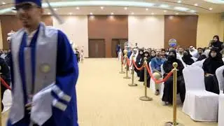 Al Manar School Graduation 2022