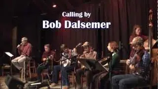 John C Campbell - Berea College Blue Grass Ensemble - Dance A Square