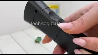 ВІДПУДЖУВАЧ СОБАК AO-651E SUPER ULTRASONIC DOG CHASER