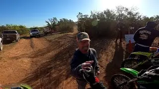Competed n Completed : TSCEC Concho Enduro : Test 1