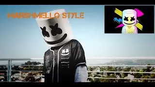 Marshmello Style & Jantern Rx3 - Stay Forever | (Jantern Rx3 Mix)