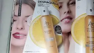 #top7 Productos de Armand Dupree de nuevo lanzamiento en c21 de #fuller #nuevoslanzamientos 