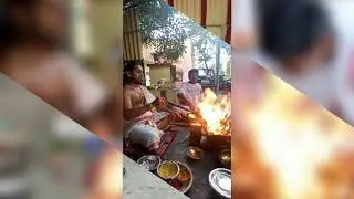 Homam for Health Wealth Prosperity