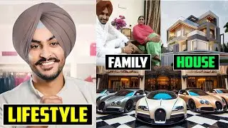 Rajvir Jawanda Lifestyle 2025, Family, Age, Wife, House, Cars, Net Worth and Biography