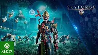 Skyforge &ndash; New Horizons Update Release