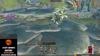 #endlesswar Первый замок, замес на 3 часа :D