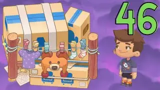 What's Behind the MASSIVE Box? | Prodigy English - Ep 46