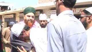 Hazrat Khawaja Sufi Pir Riaz Ahmad Aslami Shadpur Shareef