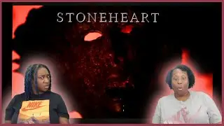 STONEHEART Часть 1 | Короткометражный фильм ужасов | Reactober 17