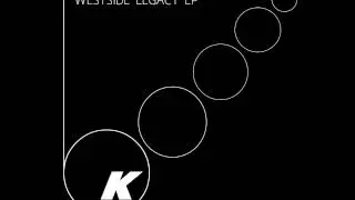 Westside Legacy - Day Dreamer - Original Mix (Kiko Records)