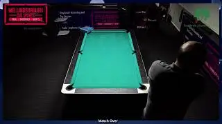 WCS Main Events