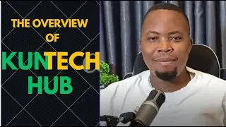 Africa&rsquo;s Digital Revolution Starts Here &mdash; Welcome to KunTechHub