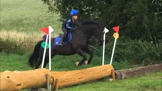 Tumpy Green XC July 2020