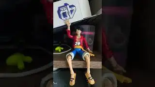 posing my figures part 1 #figure #figures #cool #onepiece #anime #posing #roblox #edit #clashroyale