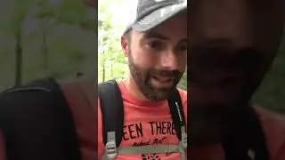 Jacks River Falls loop recap